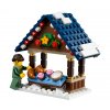 10235 LEGO Creator 10235 Зимний деревенский рынок
