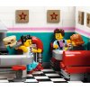10260 LEGO Creator 10260 Ресторанчик в центре