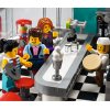 10260 LEGO Creator 10260 Ресторанчик в центре