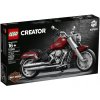 Набор лего - LEGO Creator 10269 Harley-Davidson Fat Boy