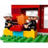 LEGO Duplo 10593 Пожарная станция