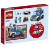 LEGO Juniors 10735 Погоня на полицейском грузовике