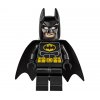 LEGO Juniors 10737 Бэтмен против Мистера Фриза