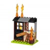 LEGO Juniors 10740 Чемоданчик «Пожарная команда»