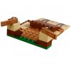 LEGO Juniors 10742 Тренировочный полигон Вилли Бутта