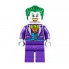 LEGO Juniors 10753 Нападение Джокера на Бэтпещеру