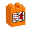 10833 LEGO DUPLO 10833 Детский сад