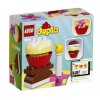 LEGO Duplo 10850 Мои первые пирожные