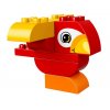 LEGO Duplo 10852 Моя первая птичка