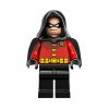 10937 LEGO DC Super Heroes 10937 Раскрытие убежища в Аркхеме