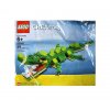 Набор лего - LEGO Creator 20015 Крокодил