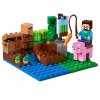 LEGO Minecraft 21138 Бахчевая ферма