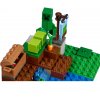 LEGO Minecraft 21138 Бахчевая ферма