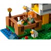 LEGO Minecraft 21140 Курятник