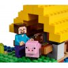 LEGO Minecraft 21144 Фермерский коттедж
