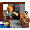 LEGO Minecraft 21144 Фермерский коттедж