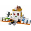21145 Конструктор LEGO Minecraft 21145 Арена-череп