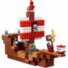 21152 Приключения на пиратском корабле