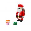 30478 LEGO Creator 30478 Весёлый Санта