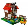 31010 LEGO Creator 31010 Домик на дереве