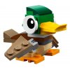 31044 LEGO Creator 31044 Животные в парке
