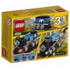31054 LEGO Creator 31054 Голубой экспресс