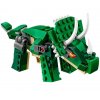 LEGO Creator 31058 Грозный динозавр