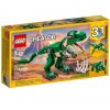 Набор лего - Конструктор LEGO Creator 31058 Могучие динозавры