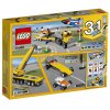 31060 LEGO Creator 31060 Пилотажная группа