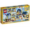 31063 LEGO Creator 31063 Отпуск у моря