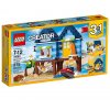 Набор лего - LEGO Creator 31063 Отпуск у моря