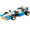 LEGO Creator 31072 Экстремальные гонки