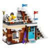 31080 LEGO Creator 31080 Зимние каникулы