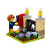 LEGO Seasonal 40237 В поисках пасхальных яиц