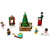 LEGO Seasonal 40263 Новогодняя городская площадь