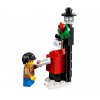 LEGO Seasonal 40263 Новогодняя городская площадь