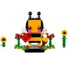 LEGO BrickHeadz 40270 День Святого Валентина: Пчёлка