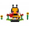 LEGO BrickHeadz 40270 День Святого Валентина: Пчёлка