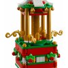 40293 LEGO Seasonal 40293 Рождественская карусель