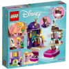 LEGO Disney Princess 41156 Спальня Рапунцель в замке