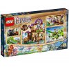 41176 LEGO Elves 41176 Тайный рынок