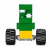 LEGO Эксклюзив 41452 Велосипед принца Паппикорна
