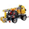LEGO Technic 42031 Ремонтный автокран