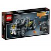 LEGO Technic 42033 Рекордсмен