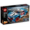 Набор лего - Конструктор LEGO Technic 42077 Гоночный автомобиль