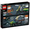 42080 Электромеханический конструктор LEGO Technic 42080 Лесозаготовительная машина