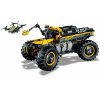 42081 Конструктор LEGO Technic 42081 VOLVO колёсный погрузчик ZEUX