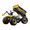 42081 Конструктор LEGO Technic 42081 VOLVO колёсный погрузчик ZEUX