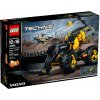 Набор лего - Конструктор LEGO Technic 42081 VOLVO колёсный погрузчик ZEUX