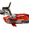 LEGO City 4209 Пожарный самолёт